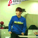 [EXO] 지금돈없고 <b>설날</b>에받는데...