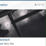 [EXO] 누가초딩들 <b>인스</b>1타못하게좀해라