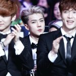 [세훈] 세훈이는 진짜 <b>신의</b>한수