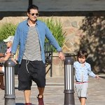 갑자기 확 커버린 <b>플린</b>이