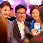 sm <b>투탑</b> 이연희 vs 고아라