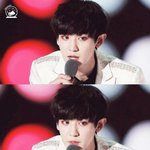 [찬열] 찬열이 <b>눈</b> 잘 나온 <b>사진</b>좀!!