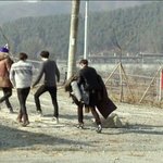 [EXO] 세니혼자어디갘ㅋㅋ
