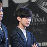 [<b>b1a4</b>] 솔직히진영얼굴형워너비아님?