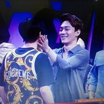 [EXO] 해캠돌려보기하는데 종대<b>설레</b>