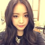 막 찍어도 화보가 되는 <b>여자아이돌들</b> 셀카