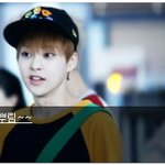 강남한류콘서트 리허설 으르렁 - 시우민 <b>focus</b>