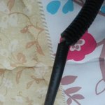 [꼭댓글부탁] 고데기 선이 끊어<b>질라</b> 그러는데..