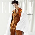 [루둘기] <b>루한</b>중국가더니