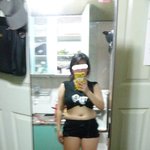 [꼭조언부탁] 사진)158cm  72kg   ->  158cm ...