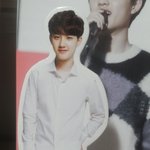 [EXO] <b>아들놈</b>때문에 고민이 있어요..