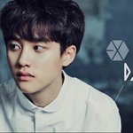 [EXO] [<b>from</b>.D.O.] EXO 디오입니다.