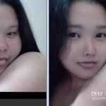 [허얼] [[대박]]일본 노출<b>녀</b>의 <b>성형</b>변신