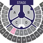[EXO] 혹시 2층 사이드쪽도 경쟁률쌔??