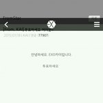 [EXO] 카이 <b>프롬</b>엑소 업뎃함ㅋㅋㅋㅋㅋ