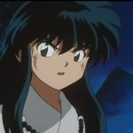 [이누야샤] 흑발이누야샤vs은발이누야샤