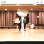 [<b>러블리즈</b>] <b>러블리즈</b> 안무영상