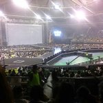 [EXO] 3층에서보는거라는데