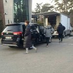 [EXO] <b>훈이</b> 슬리퍼ㅋㅋ