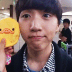 [<b>b1a4</b>] 산들최애모여라