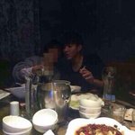 [EXO] 우둘기 <b>흡연</b>장면