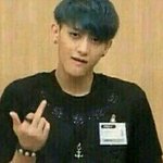 [EXO] 오 시발 잠깐 오늘. 아..들어와줄래?