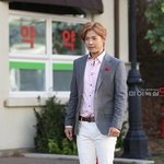 [강남] 예능 대세남 강남! 드.디.어 단독 <b>CF</b>촬영@_@