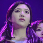 [조이] <b>수영</b>아..심쿵..