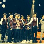 [EXO] 이번에 티저마다 10명강조