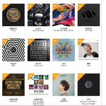 [EXO] 야 가온  상받을 확률