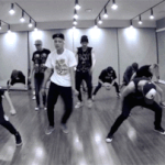 [EXO] 나는 dubstep intro