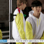 [EXO] 노래 한번만 더 들어주라(정중히)