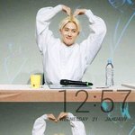 [EXO] 니넨<b>바탕</b>화면어때?