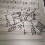 [EXO] 나 <b>미대</b> 졸업했는뎅ㅋㅋㅋㅋㅋㅋㅋ