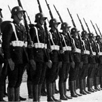 2차대전당시 독일 친위대외모