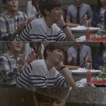 [커플<b>천국</b>] 남자가 좋아하는 여자와 같이 있을 때 표정