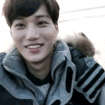[EXO] 알바하는데 웃겨죽을뻔ㅋㅋㅋ