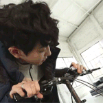 [EXO] 럭키걸 폐지 소취