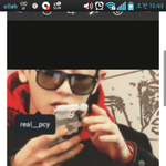 [EXO] 야이거 유광이냐<b>무광</b>이냐