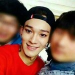 [EXO] 근데 민석이친구분들..