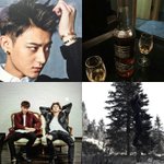 [EXO] 타오웨이보업뎃!!!!