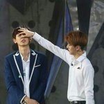 [EXO] 밤낮바뀐나년은