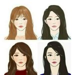 [EXO] 와 <b>봄웜톤</b> 겨울쿨톤 예쁘다ㅜㅜ