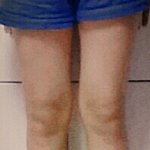 [다이어트] 저 다리좀..