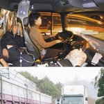 [커플천국] 4.5톤 <b>트럭</b> 안의 부부
