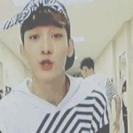 [EXO] 종대는 어른들이좋아할상