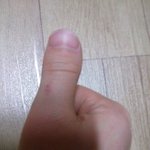 [EXO] <b>손톱</b> 이런사람없니ㅜㅜ