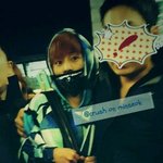 [EXO] 시우민 실물짤에 가까운거 찾음