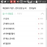 [EXO] ㅋㅋㅋㅅㅂ문득 네이년을 봤더니