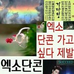 [EXO] 난떨려서7시정도에는
